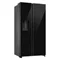 Image Холодильник Samsung RS80F64JEBEO