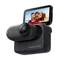 Image Cameră de acțiune Insta360 GO 3S Standard Edition 128GB, Midnight Black