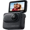 Image Cameră de acțiune Insta360 GO 3S Standard Edition 128GB, Midnight Black
