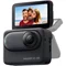 Image Cameră de acțiune Insta360 GO 3S Standard Edition 128GB, Midnight Black