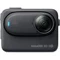 Image Cameră de acțiune Insta360 GO 3S Standard Edition 128GB, Midnight Black