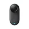 Image Cameră de acțiune Insta360 GO 3S Standard Edition 128GB, Midnight Black