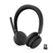 Image Căști Lenovo 6550 USB-A, Black