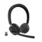 Image Căști Lenovo Headset 5000, Black