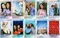 Image Фотобумага Fujifilm Instax Mini Film 10 sheets Pastel Galaxy