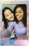 Image Фотобумага Fujifilm Instax Mini Film 10 sheets Pastel Galaxy