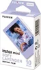 Image Film foto Fujifilm Instax Mini 10 sheets Lavender
