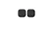 Image Крепление GoPro Universal Adhesive Mount 2 Pack Black