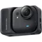 Image Cameră de acțiune Insta360 GO Ultra Creator Bundle Midnight Black