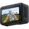 Image Cameră de acțiune Insta360 GO Ultra Creator Bundle Midnight Black