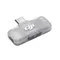 Image Микрофон DJI Mic Mini (2 TX + 1 Mobile RX), Black