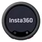 Image Микрофон Insta360 Mic Pro (1 TX + 1 RX) Black