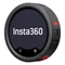 Image Микрофон Insta360 Mic Pro (1 TX + 1 RX) Black