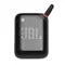 Image Микрофон JBL EasySing Mic Mini, Black