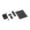 Image Микрофон JBL EasySing Mic Mini, Black
