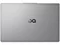 Image Ноутбук Lenovo 15ARP10E Ryzen 5 150 16/512Gb 3050 Win11 Grey