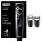 Image Триммер Braun BT3411, Black