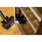 Image Вертикальный пылесос Gorenje SVC296449NMBL