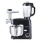 Image Кухонный комбайн Polaris PKM 1435, Black