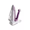 Image Утюг Braun FI7215VI, Purple/White