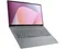 Image Ноутбук Lenovo 15ABR8 Ryzen 7 5825U 16/512Gb Grey