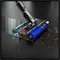 Image Вертикальный пылесос Dyson V12s Detect Slim Submarine (630897-01)