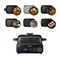 Image Multifierbător Panasonic NF-GM600KXE, Black