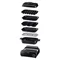 Image Multifierbător Panasonic NF-GM600KXE, Black