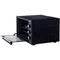 Image Электропечь Samdan EC01487 Black