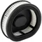 Image Вертикальный пылесос Gorenje SVC259441NFGO, Black