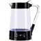 Image Электрочайник Polaris PWK 1715CGLD, Black