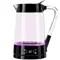 Image Электрочайник Polaris PWK 1715CGLD, Black