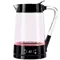 Image Электрочайник Polaris PWK 1715CGLD, Black