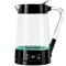 Image Электрочайник Polaris PWK 1715CGLD, Black