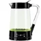 Image Электрочайник Polaris PWK 1715CGLD, Black