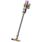Image Вертикальный пылесос Dyson V15 Detect Absolute Silver