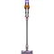 Image Вертикальный пылесос Dyson V15 Detect Absolute Silver