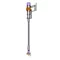 Image Вертикальный пылесос Dyson V15 Detect Absolute Silver