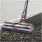 Image Вертикальный пылесос Dyson V15 Detect Absolute Silver