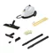 Image Пароочиститель Karcher Set SC 2 EasyFix + Laveta EasyFix (1.512-600.0)