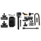 Image Вертикальный пылесос Gorenje SVC296749NEBL, Black