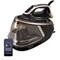 Image Stație de călcat Polaris PSS8010K, Black/Gold