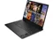 Image Laptop HyperX 15-gb0015ci Ryzen AI 7 450 24/1Tb 5060 FreeDOS Black