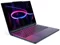 Image Laptop Lenovo 14IPH11 Core Ultra7 355 32/512Gb Win11 Touch  Blue