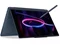 Image Laptop Lenovo 14IPH11 Core Ultra7 355 32/512Gb Win11 Touch  Blue