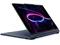 Image Laptop Lenovo 14IPH11 Core Ultra7 355 32/512Gb Win11 Touch  Blue