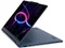 Image Laptop Lenovo 14IPH11 Core Ultra7 355 32/512Gb Win11 Touch  Blue