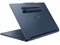 Image Laptop Lenovo 14IPH11 Core Ultra7 355 32/512Gb Win11 Touch  Blue