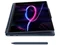 Image Laptop Lenovo 14IPH11 Core Ultra7 355 32/512Gb Win11 Touch  Blue