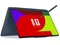 Image Laptop Lenovo 14IPH11 Core Ultra7 355 32/512Gb Win11 Touch  Blue